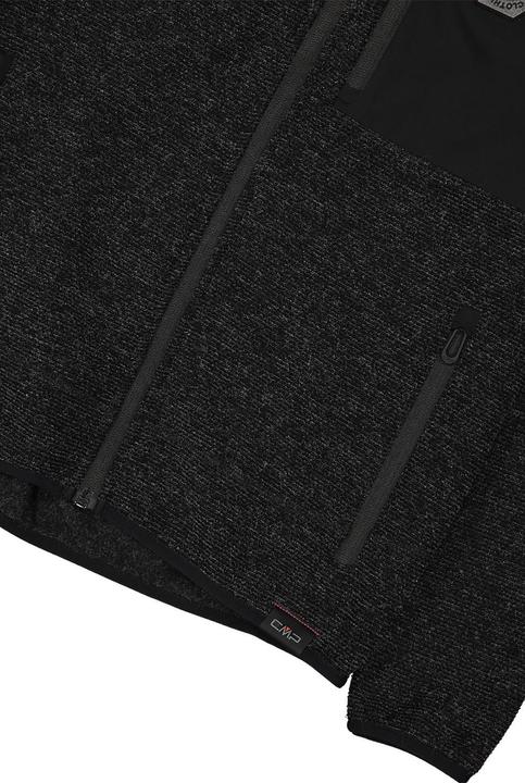 Actual product image CMP Campagnolo Jacket (50)