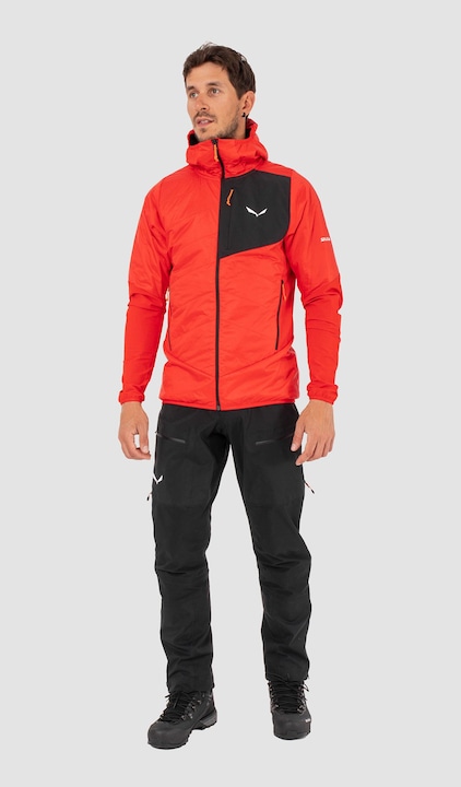 Image du produit Salewa Veste Ortles Hyb Twr M (XXL)