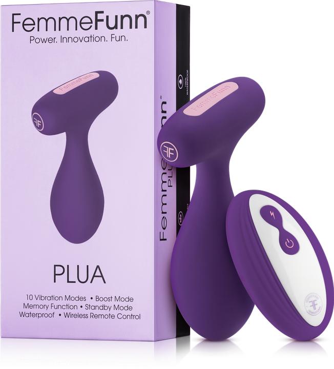 Produktbild Femme Funn Plua