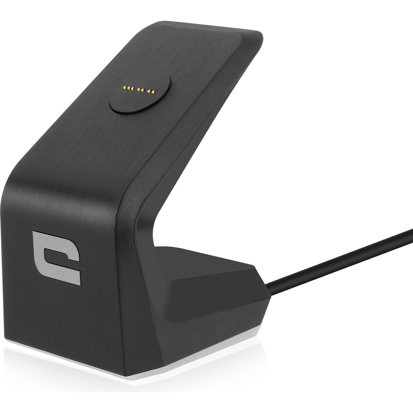 Crosscall Ladestation X-Dock, Tablet Halterung, Schwarz