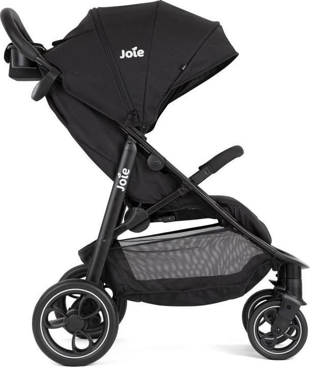 Actual product image Joie Litetrax buggy & pushchair up to 22 kg load capacity with buggies & pushchairs