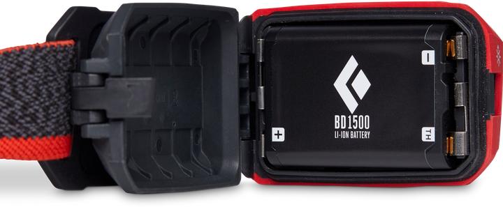 Productafbeelding Black Diamond STORM 450 KOPLAMP (450 lm)