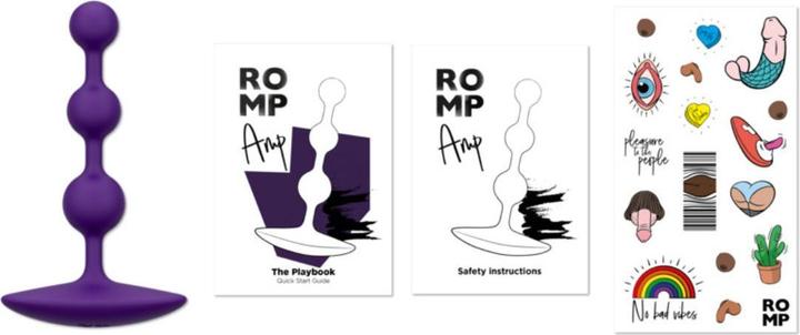 Produktbild Romp Amp
