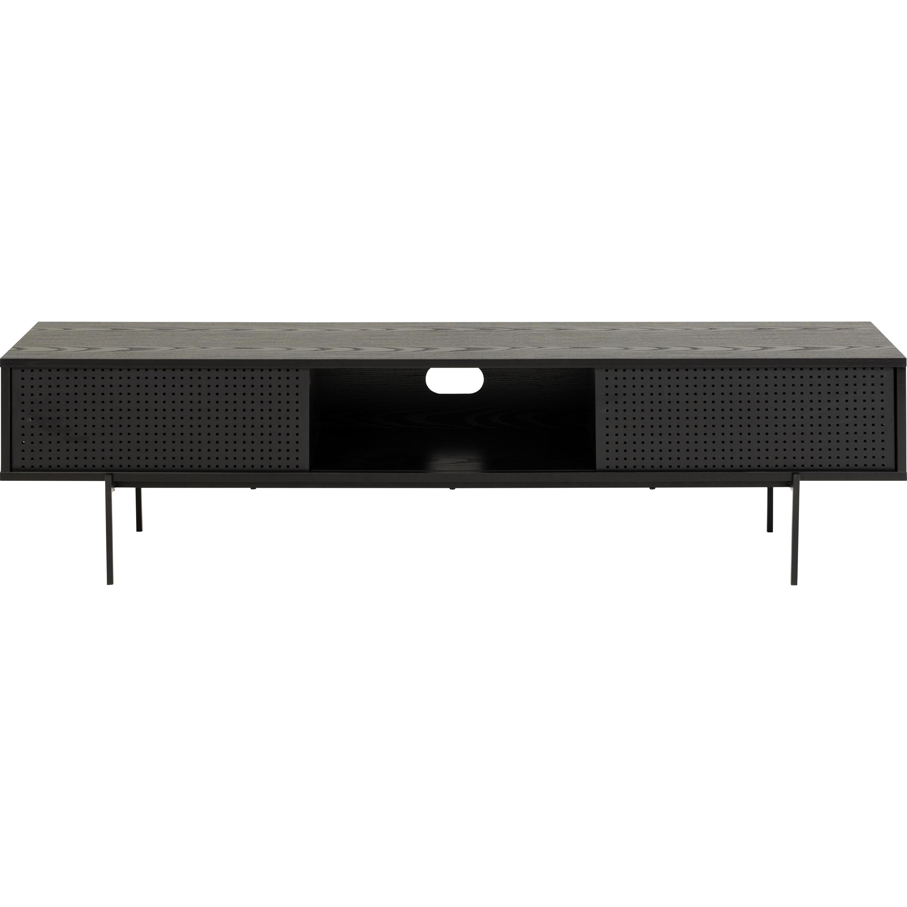 Thumbnail - AC Design, TV Möbel, Angus (180 x 40 x 44.5 cm)
