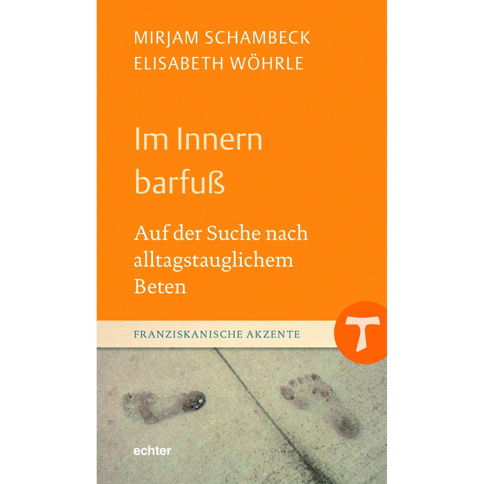 Elisabeth Wöhrle, Fachbücher von Elisabeth Wöhrle, Mirjam Schambeck