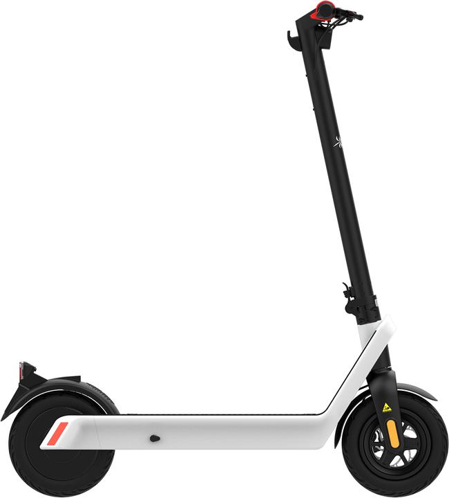 Image du produit Ocean Drive X9 Plus (20 km/h, 65 km, 500 W)