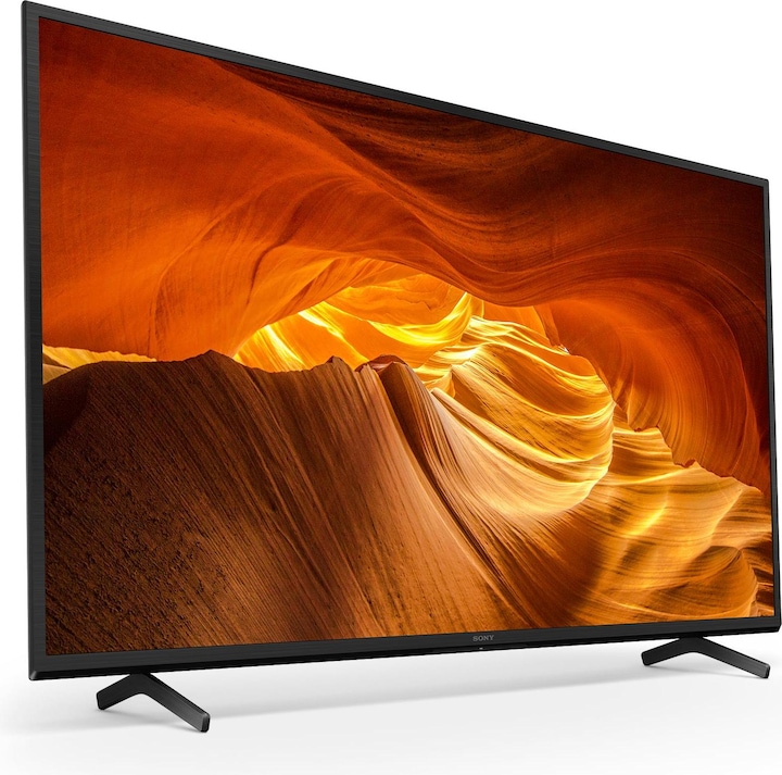Produktbild Sony KD-50X72K (50", X72K, MIP-Display, UHD, 2022)