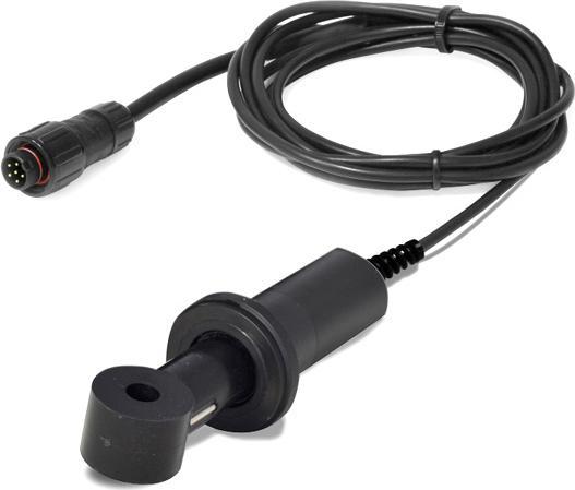 Produktbild Libelium 4Inductive conductivity salinity and temperature CTZN for seawater