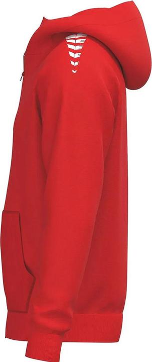 Actual product image Erima CMPT Wings Hoody Jacket (S)