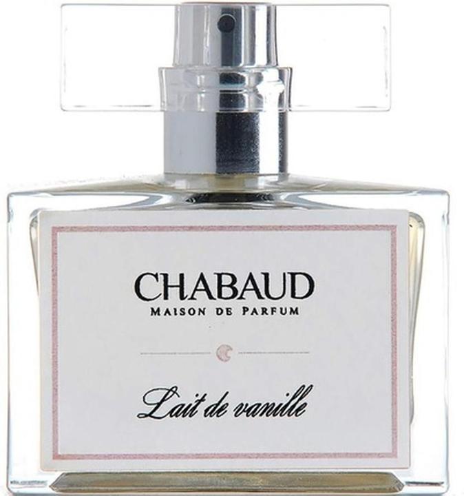Immagine prodotto Chabaud Vanilla Milk 30ml Eau De Toilette Spray (Eau de toilette, 30 ml)