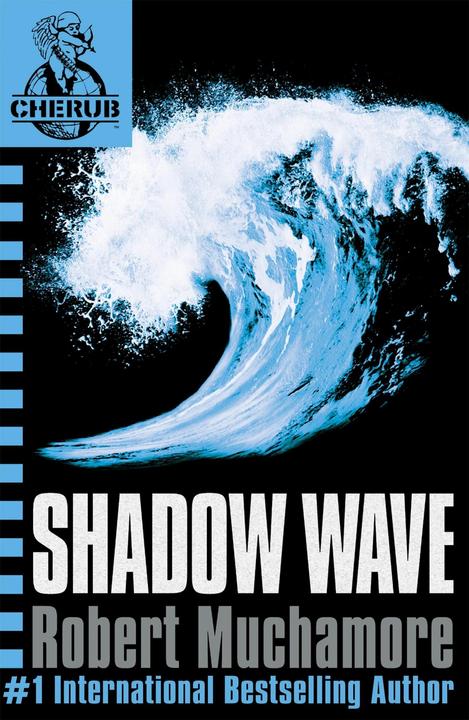 Produktbild Cherub 12th Shadow Wave (Englisch, Robert Muchamore, 2011)
