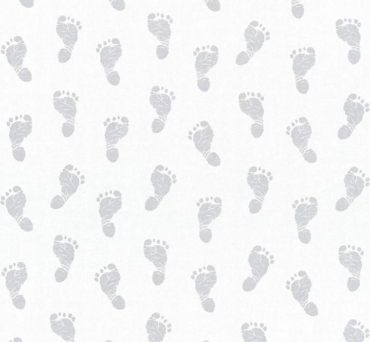 Image du produit A.S. Création Little Stars 7 (53 x 1005 cm)