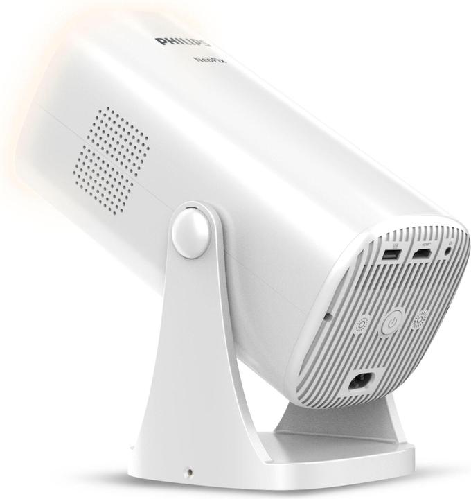 Immagine prodotto Philips NeoPix 230 (Full HD, 250 lm, 1.2:1)