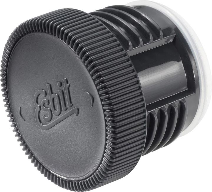 Produktbild Esbit Sculptor Edelstahl Isolierflasche (0.50 l)