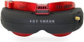 Produktbild Fat Shark Attitude V4 FPV Headset