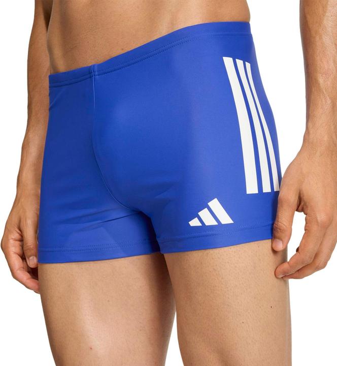 Image du produit Adidas 3 Stripes Bold Boxer (9)