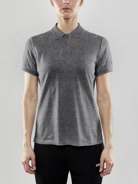 Actual product image Craft Core Blend Polo Shirt W (XS)