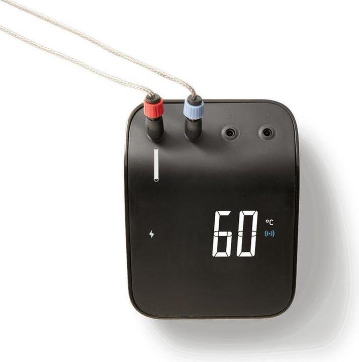 Weber Connect Smart