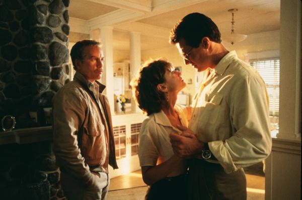 Immagine prodotto Plaion Sempre (Blu-ray, 1989, Tedesco, Inglese)