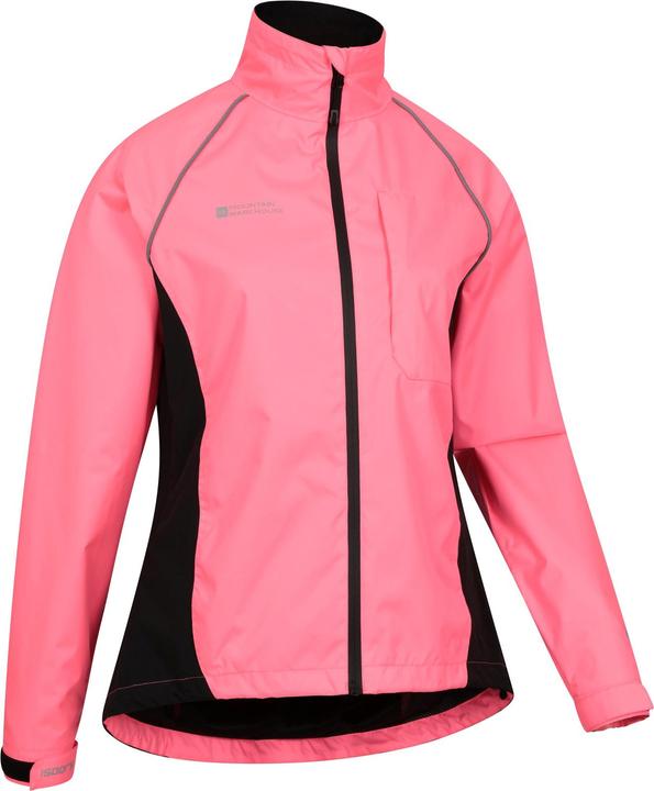 Produktbild Mountain Warehouse Adrenaline II Jacke wasserfest IsoViz (34)