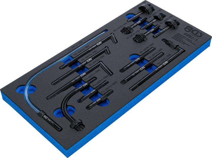 Actual product image BGS Getriebe-Befülladapter-Satz