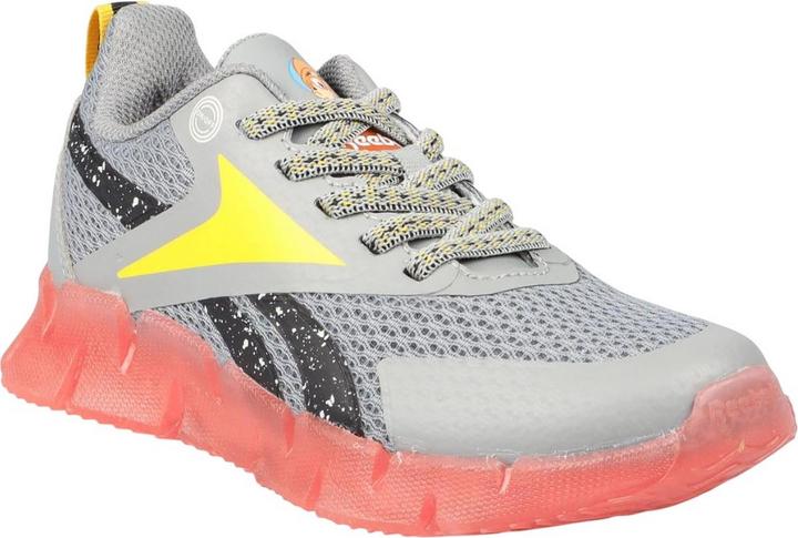 Image du produit Reebok - Baskets motif Blippi ZIG N GLOW - Enfant (30.5)