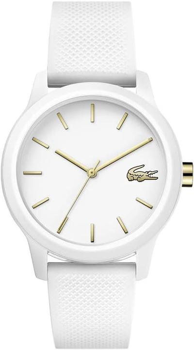 Productafbeelding Lacoste 12.12 Dames (Analoog horloge, 36 mm)