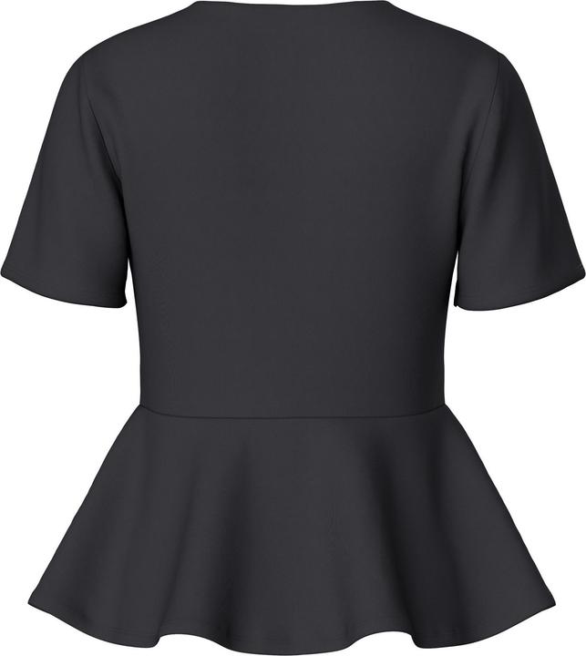 Immagine prodotto Pieces Pcalisa Ss Peplum Top Jrs Noos Bc (M)