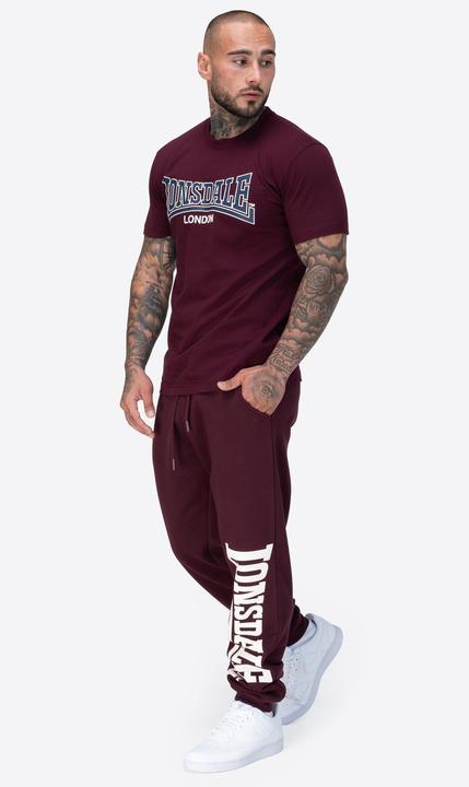Produktbild Lonsdale Logo Large (M)