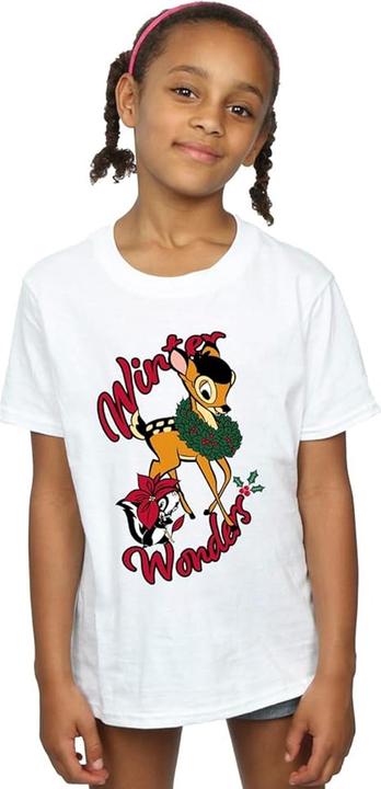 Produktbild Winter Wonders TShirt Mädchen (152, 158)