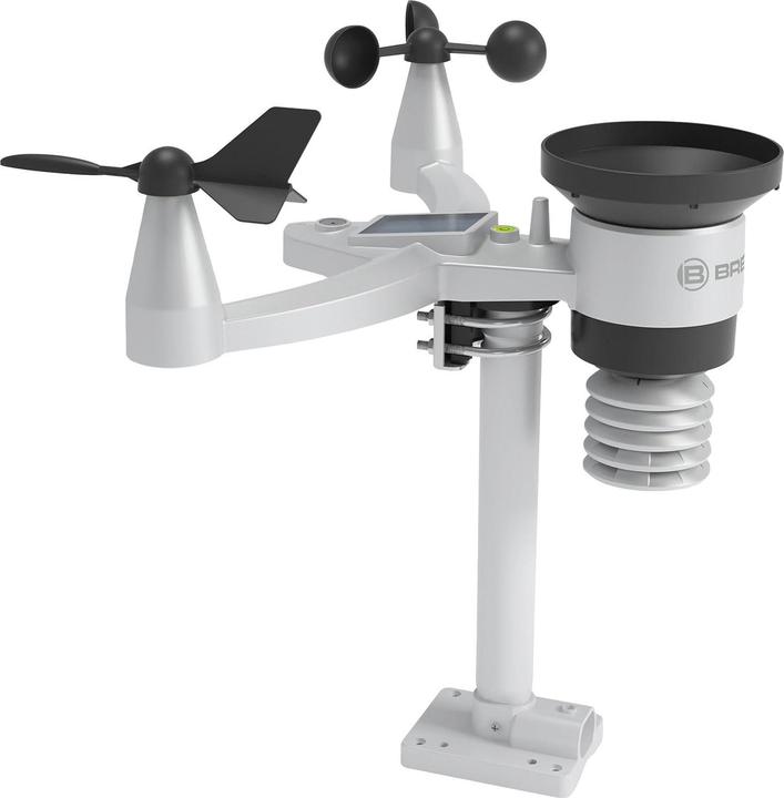 Actual product image Bresser LoRa Profi Weather Station Terral