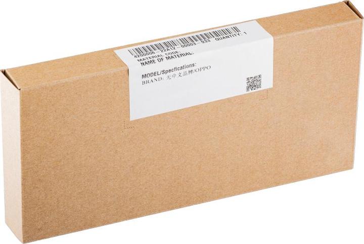 Actual product image realme Akku BLP771 für C25Y / 6i