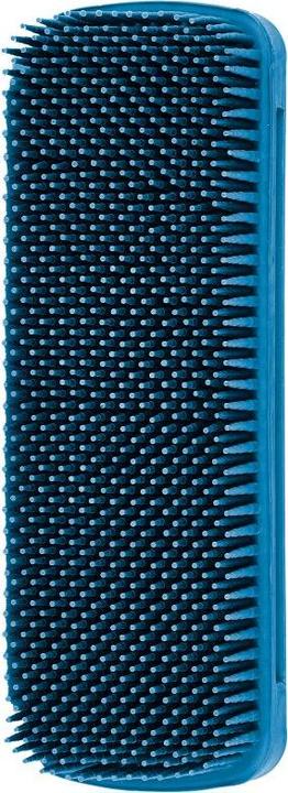 Immagine prodotto Fripac Spazzola per abiti da parrucchiere, blu
