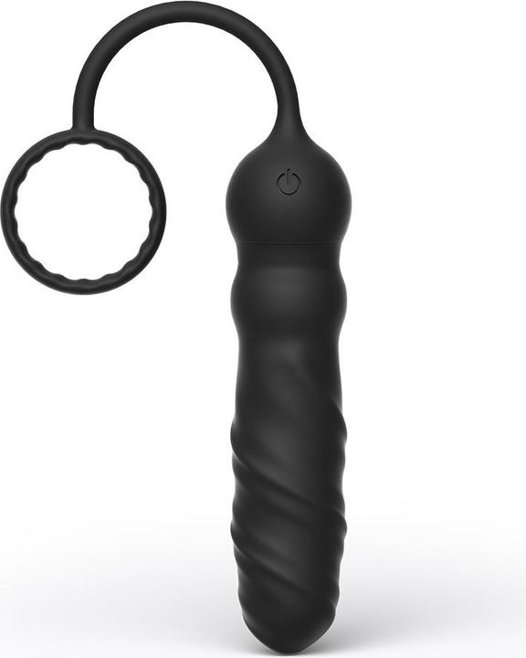 Produktbild Marc Dorcel Deep Seeker