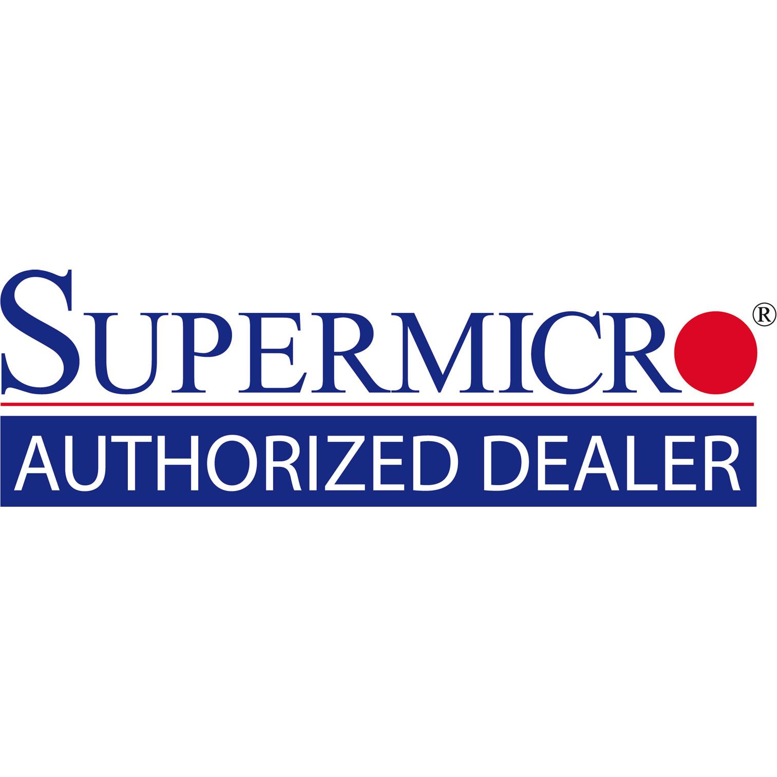 Supermicro Server ZUB MCP-220-51402-0N, Server Zubehör