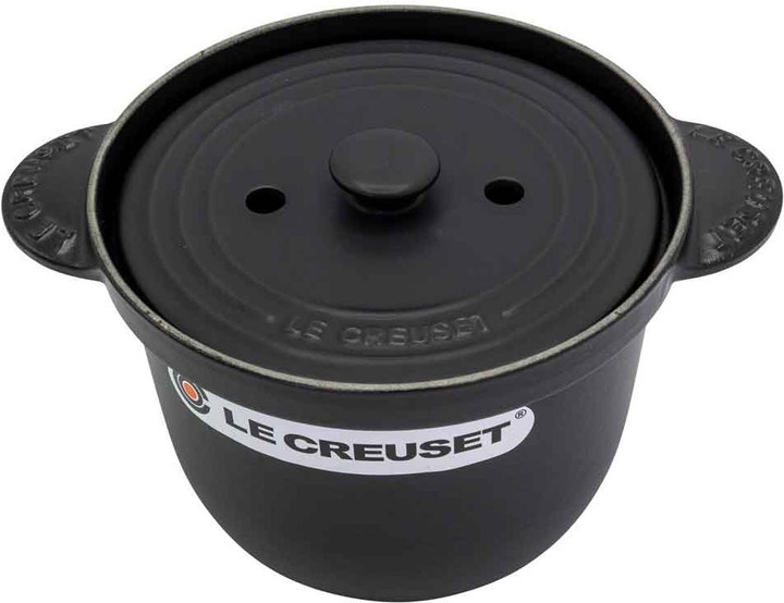 Produktbild Le Creuset Cocotte Every (18 cm, Bräter + Schmortopf, Gusseisen)
