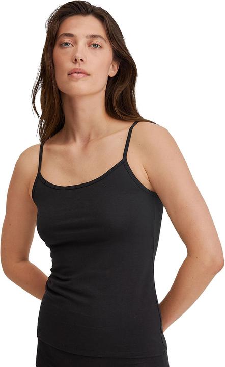 Produktbild Calida Spaghetti-Top Essential Cotton (48, 50)