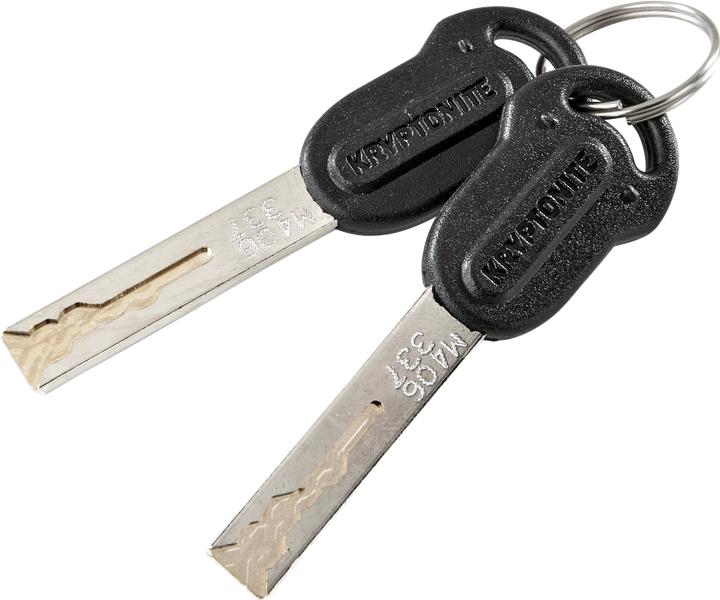 Immagine prodotto Kryptonite Krypto Lok 2 (120 cm)
