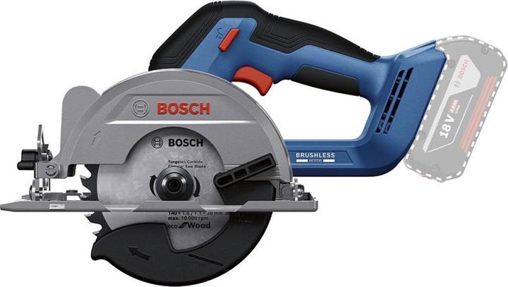 Produktbild Bosch Hausgeräte GKS 18V-51