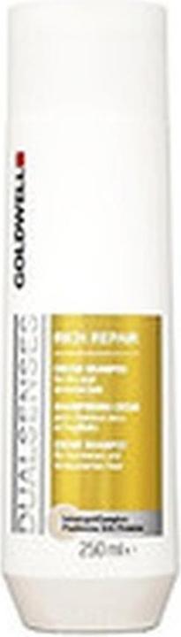 Actual product image Goldwell rich repair (1000 ml, Liquid shampoo)