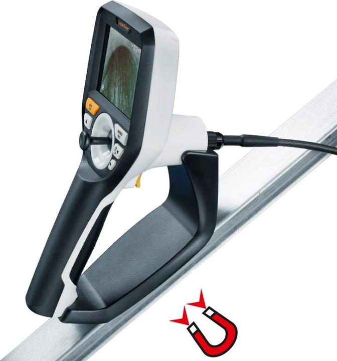Actual product image Laserliner Endoskopkamera VideoInspector 3D