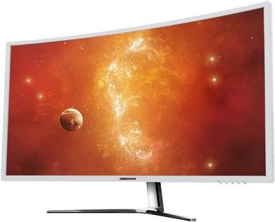 Produktbild Medion Akoya X58434 (3440 x 1440 Pixel, 34")