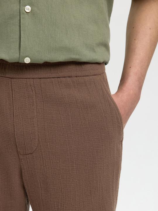 Image du produit Selected Regular Fit Shorts (S)