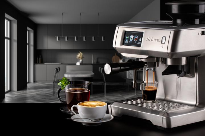 Actual product image Ariete Aries 1312/10