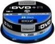 Produktbild Intenso DVD+R Cake Box - 4.7GB (25 x)