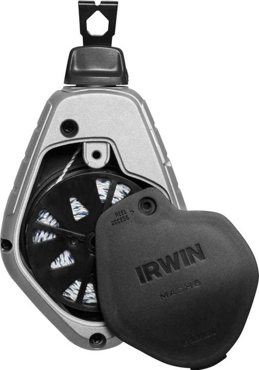 Produktbild Irwin Schlagschnurroller