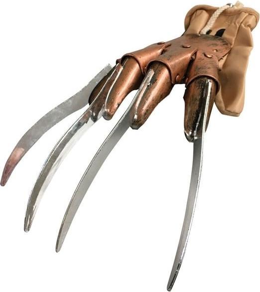 Rubies Freddy Krueger Handschuh Deluxe
