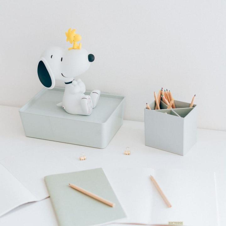 Actual product image Grupo Erik Snoopy