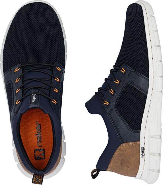 Image du produit Rieker Baskets (45)