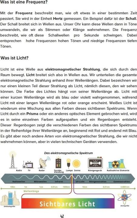 Produktbild Nagel:Allgemeinwissen für Teenager - Al (Deutsch, Marius Nagel, 2024)